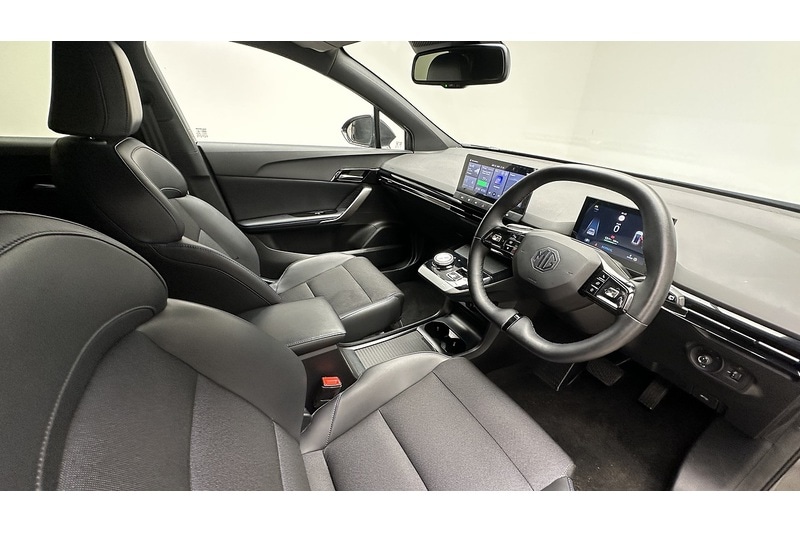 Used MG MG4 for sale - 77917316: Photo 26