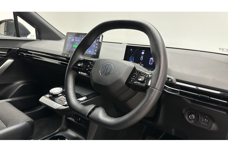 Used MG MG4 for sale - 77917316: Photo 27