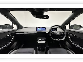 Used MG MG4 2024 for sale - 77917316: Photo