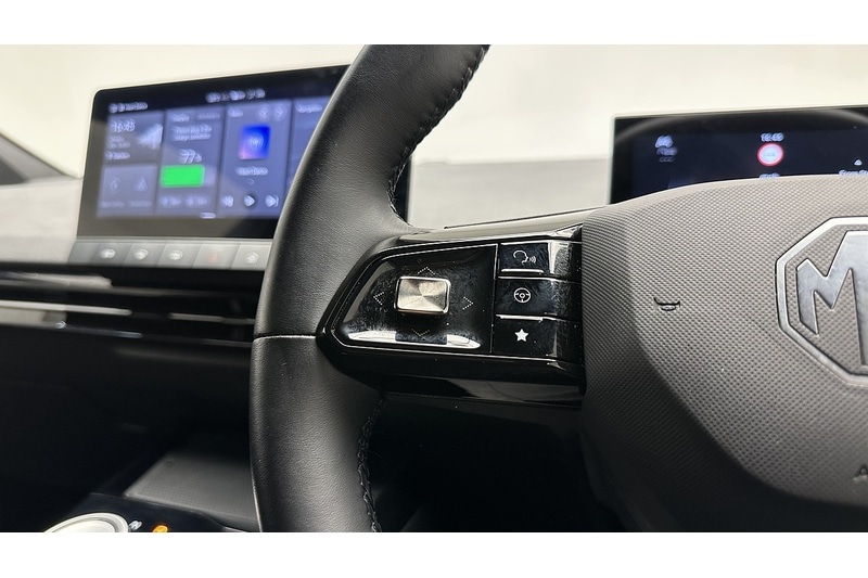 Used MG MG4 for sale - 77917316: Photo 34