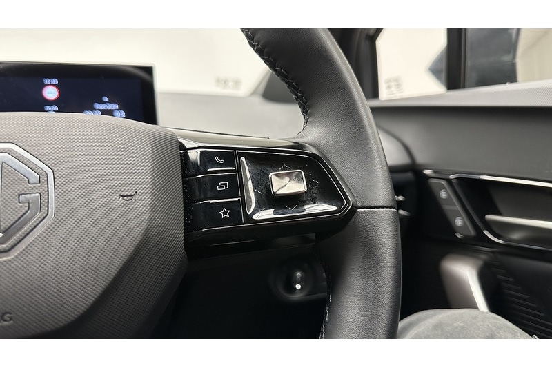 Used MG MG4 for sale - 77917316: Photo 35