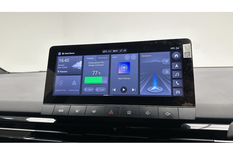 Used MG MG4 for sale - 77917316: Photo 37