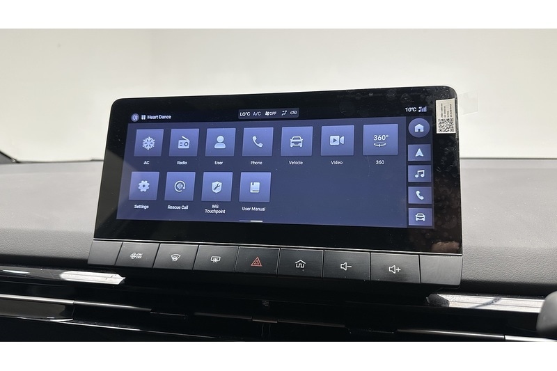 Used MG MG4 for sale - 77917316: Photo 38