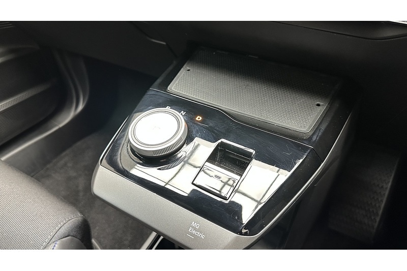 Used MG MG4 for sale - 77917316: Photo 43