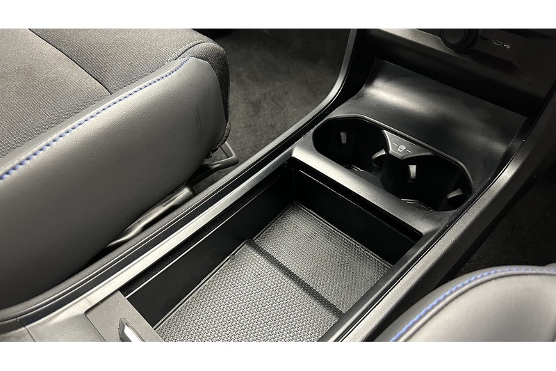 Used MG MG4 for sale - 77917316: Photo 45