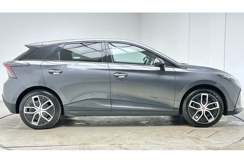 Used MG MG4 for sale - 77917316: Photo 5