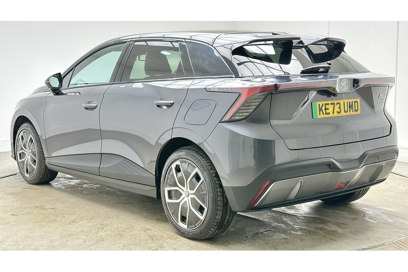 Used MG MG4 for sale - 77917316: Photo 6