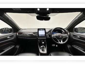 Used Renault Arkana 2022 for sale - 78715109: Photo