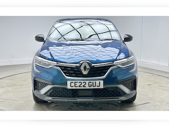 Used Renault Arkana 2022 for sale - 78715109: Photo