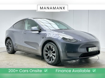 Used Tesla Model Y 2022 for sale - 79130028: Photo