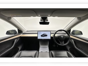 Used Tesla Model Y 2022 for sale - 79130028: Photo