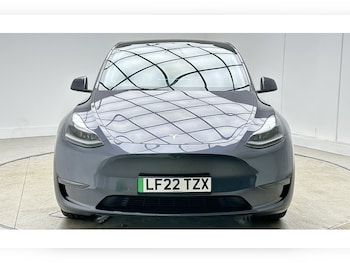 Used Tesla Model Y 2022 for sale - 79130028: Photo
