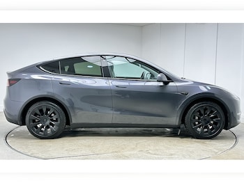 Used Tesla Model Y 2022 for sale - 79130028: Photo