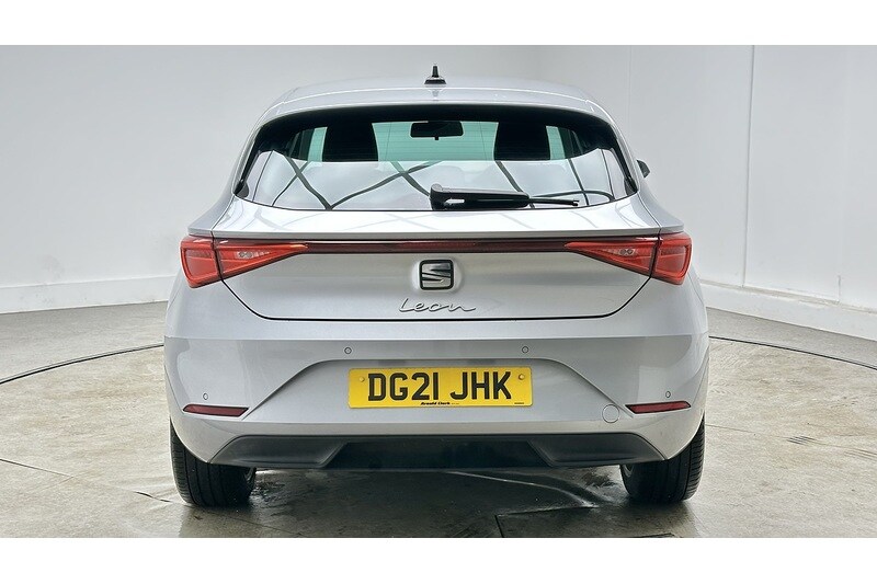 Used SEAT Leon 2021 for sale - 78031152: Photo 10