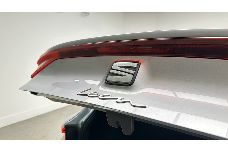 Used SEAT Leon 2021 for sale - 78031152: Photo 13