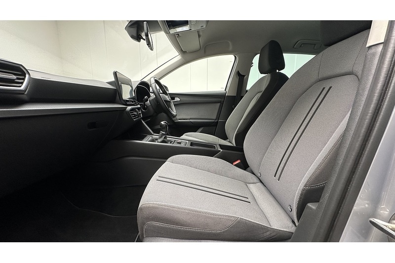 Used SEAT Leon 2021 for sale - 78031152: Photo 17