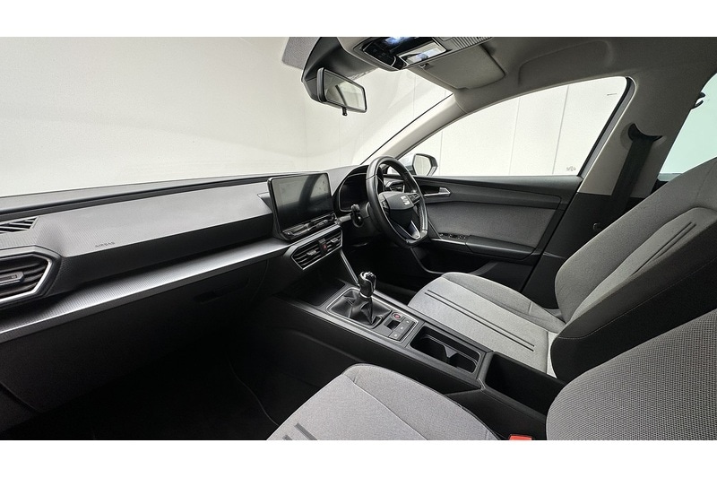 Used SEAT Leon 2021 for sale - 78031152: Photo 18