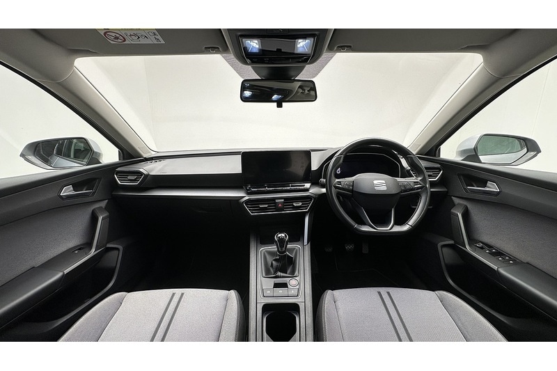 Used SEAT Leon 2021 for sale - 78031152: Photo 2