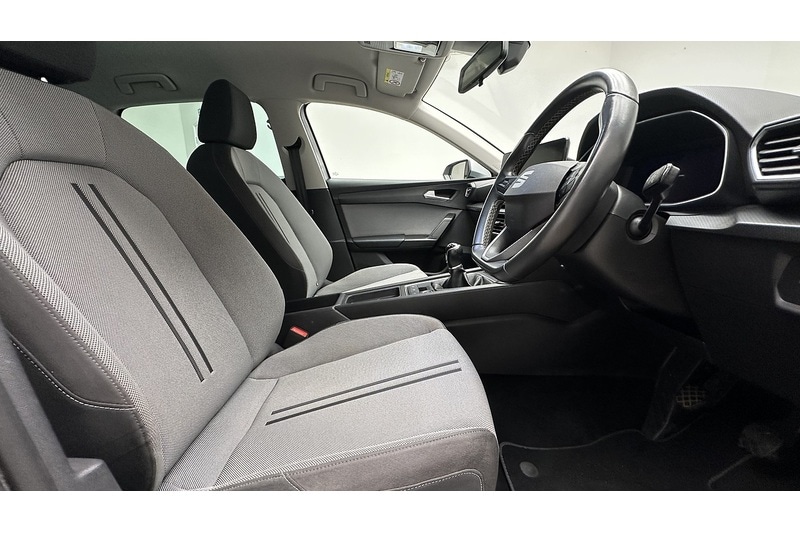 Used SEAT Leon 2021 for sale - 78031152: Photo 23