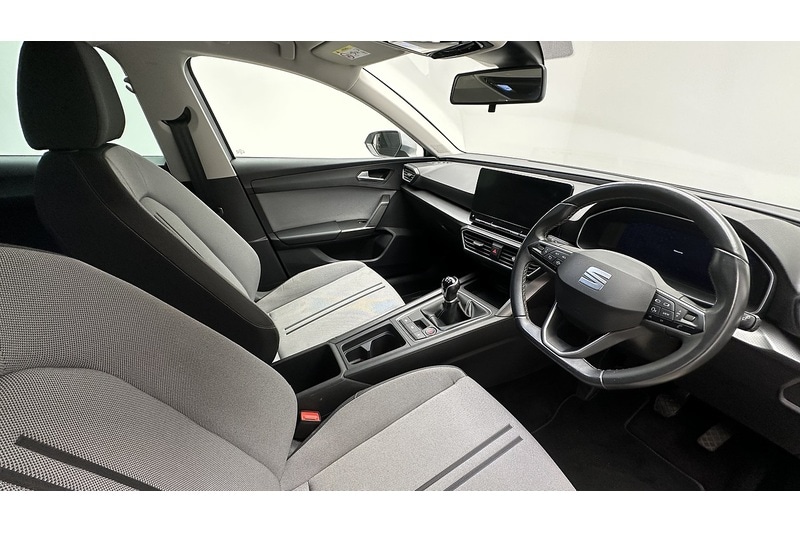 Used SEAT Leon 2021 for sale - 78031152: Photo 24