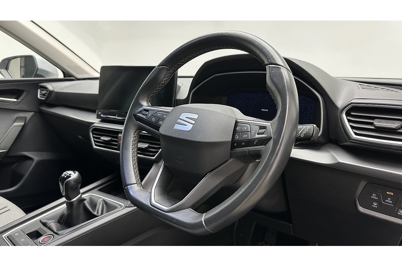 Used SEAT Leon 2021 for sale - 78031152: Photo 25