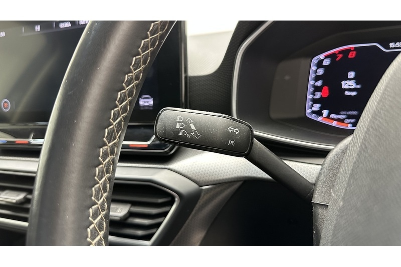 Used SEAT Leon 2021 for sale - 78031152: Photo 30