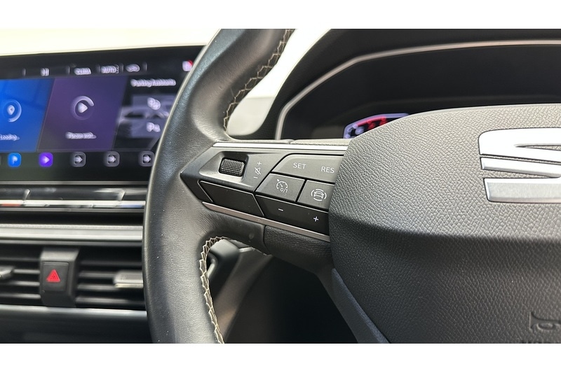 Used SEAT Leon 2021 for sale - 78031152: Photo 32