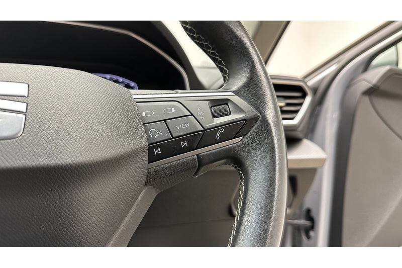 Used SEAT Leon 2021 for sale - 78031152: Photo 33