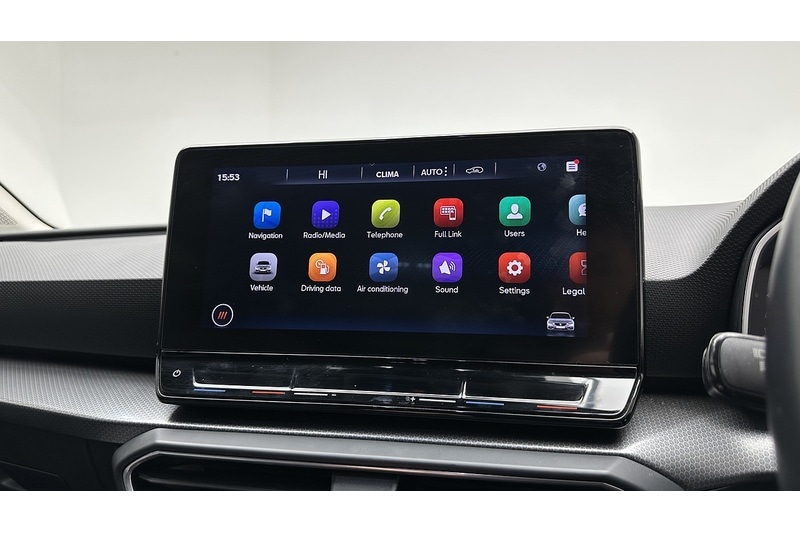 Used SEAT Leon 2021 for sale - 78031152: Photo 36