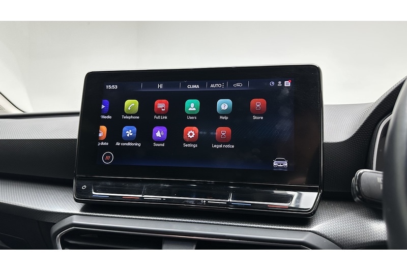 Used SEAT Leon 2021 for sale - 78031152: Photo 37