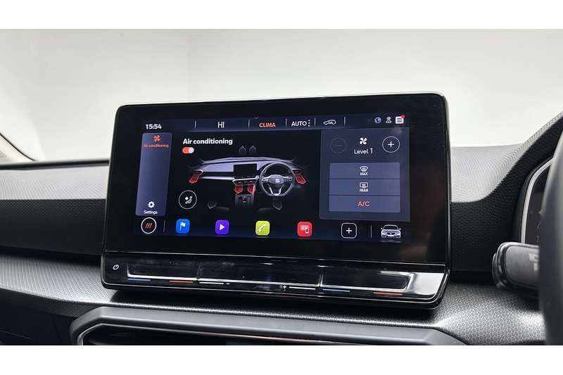 Used SEAT Leon 2021 for sale - 78031152: Photo 38