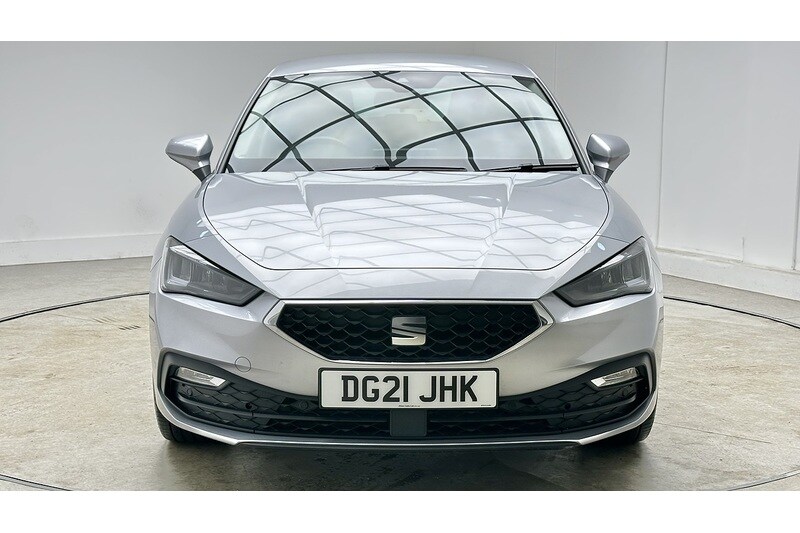 Used SEAT Leon 2021 for sale - 78031152: Photo 4