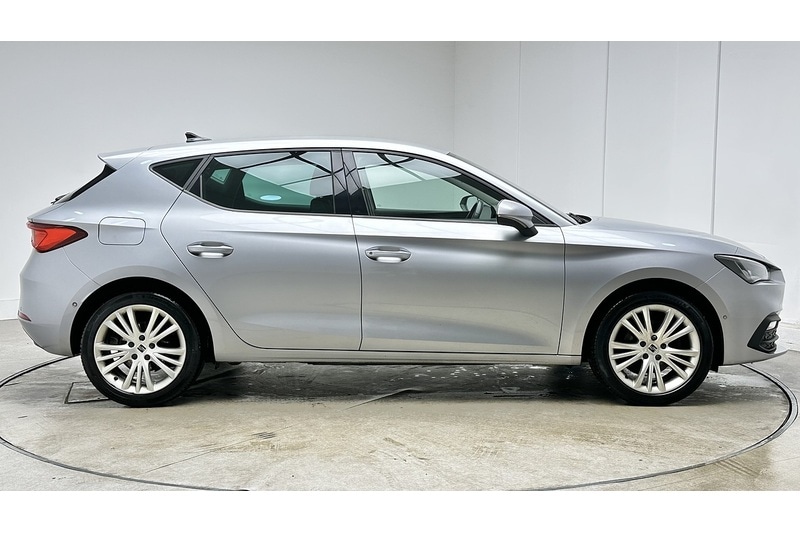 Used SEAT Leon 2021 for sale - 78031152: Photo 5