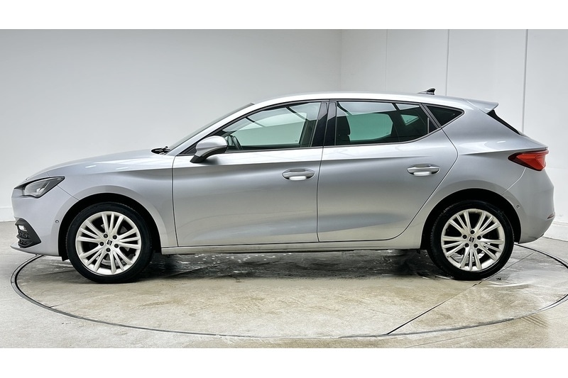 Used SEAT Leon 2021 for sale - 78031152: Photo 7