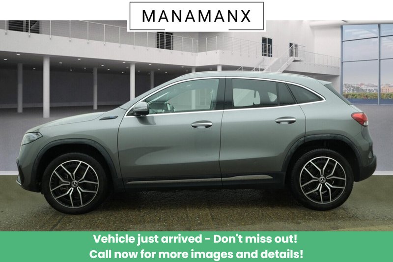 Used Mercedes-Benz EQA 2023 for sale - 77749274: Photo 10