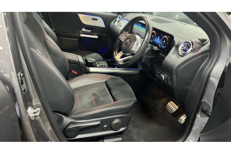 Used Mercedes-Benz EQA 2023 for sale - 77749274: Photo 4