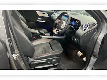 Used Mercedes-Benz EQA 2023 for sale - 77749274: Photo