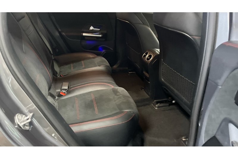 Used Mercedes-Benz EQA 2023 for sale - 77749274: Photo 5