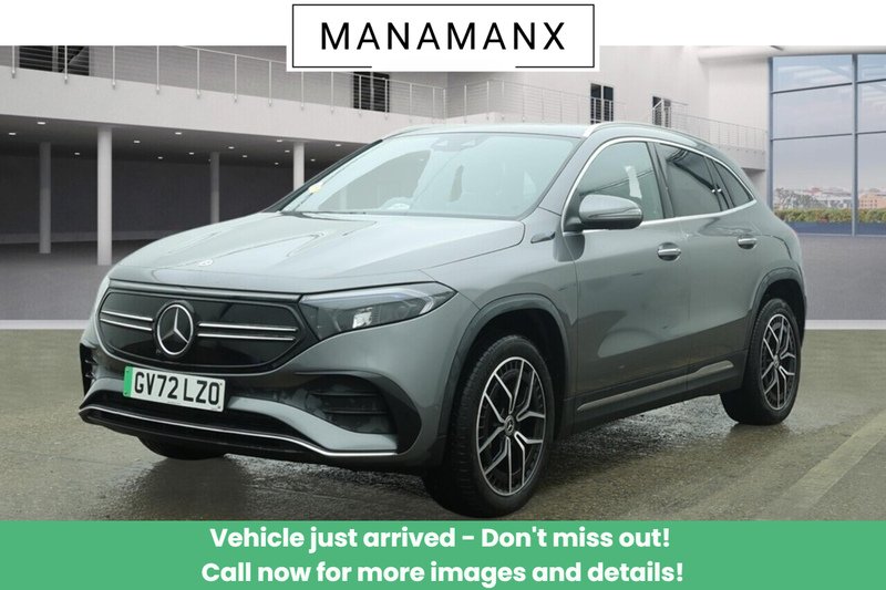 Used Mercedes-Benz EQA 2023 for sale - 77749274: Photo 7