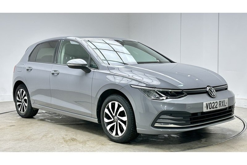 Used Volkswagen Golf 2022 for sale - 77846475: Photo 11