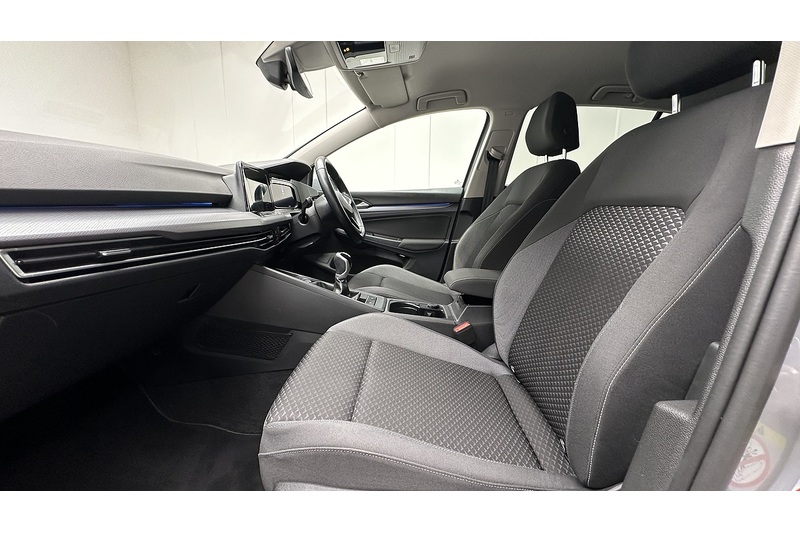 Used Volkswagen Golf 2022 for sale - 77846475: Photo 18