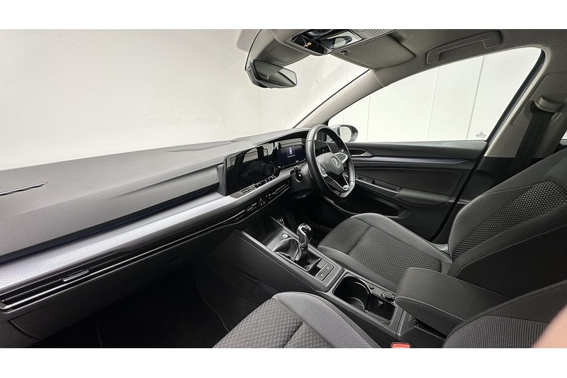 Used Volkswagen Golf 2022 for sale - 77846475: Photo 19