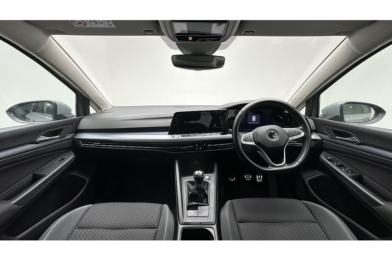 Used Volkswagen Golf 2022 for sale - 77846475: Photo 2