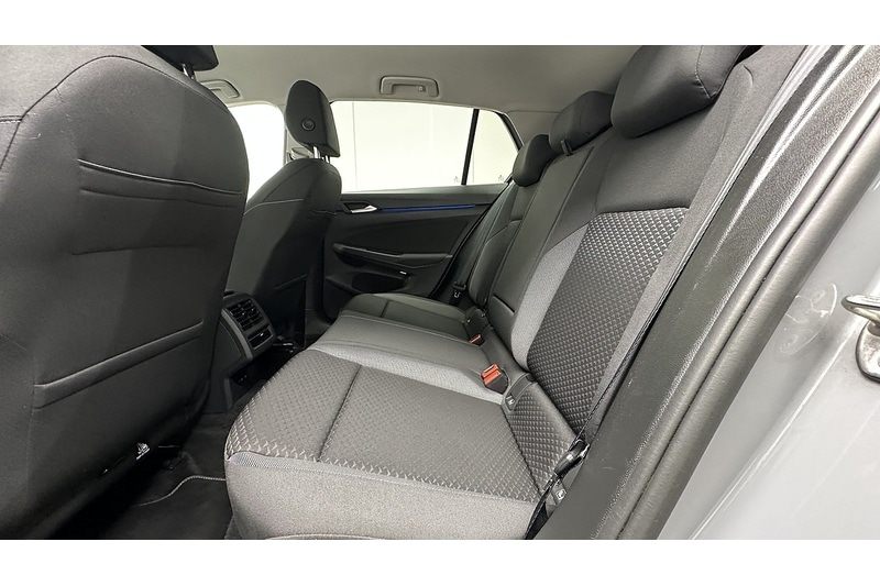 Used Volkswagen Golf 2022 for sale - 77846475: Photo 20