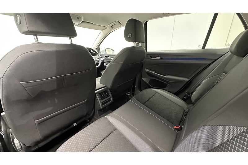 Used Volkswagen Golf 2022 for sale - 77846475: Photo 21