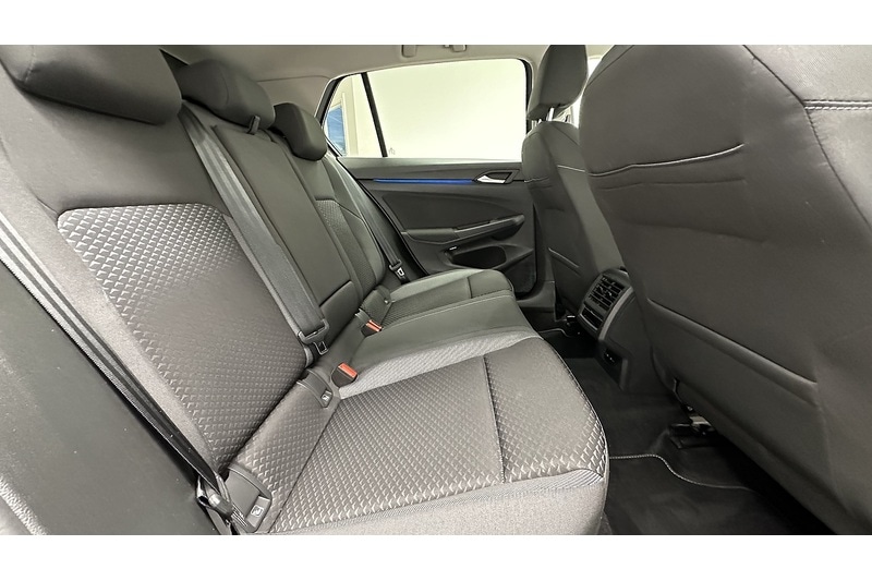 Used Volkswagen Golf 2022 for sale - 77846475: Photo 22