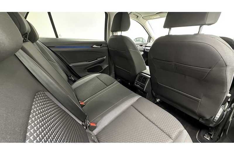 Used Volkswagen Golf 2022 for sale - 77846475: Photo 23