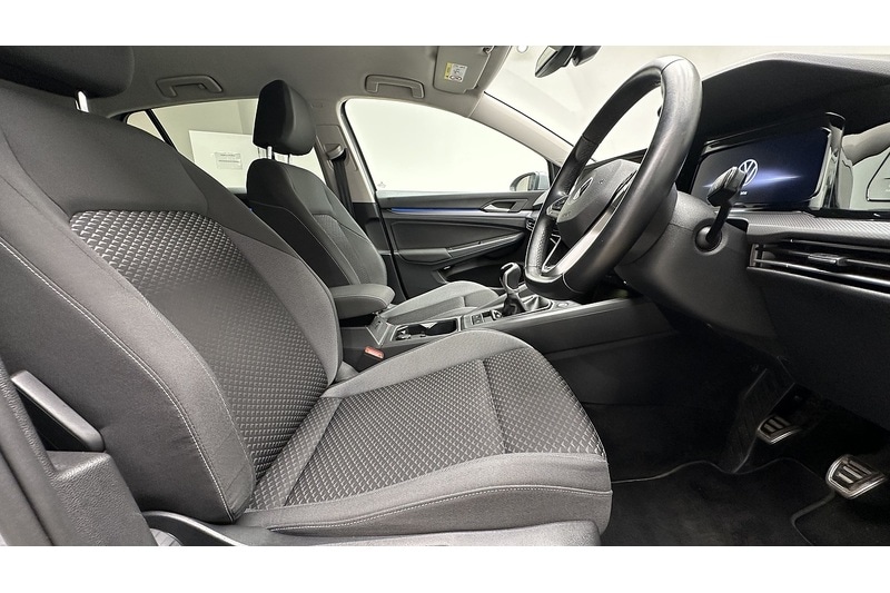 Used Volkswagen Golf 2022 for sale - 77846475: Photo 25