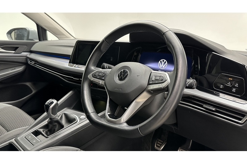 Used Volkswagen Golf 2022 for sale - 77846475: Photo 27