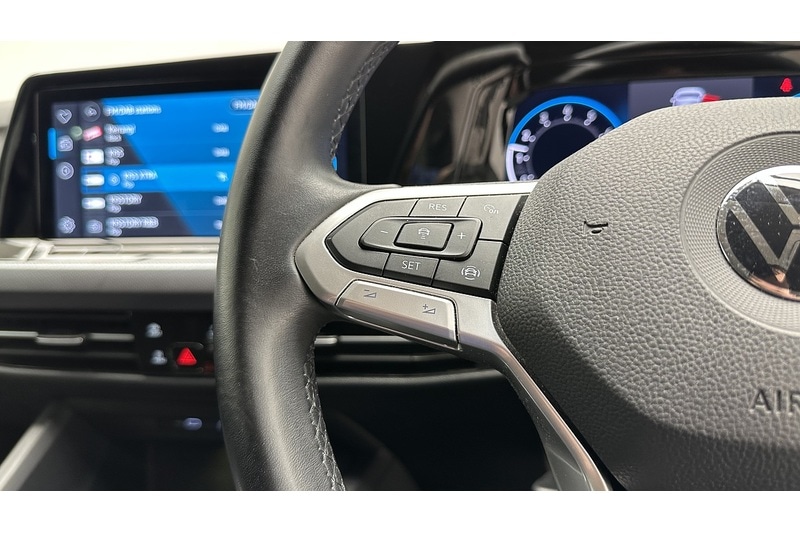 Used Volkswagen Golf 2022 for sale - 77846475: Photo 34